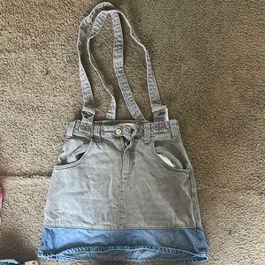 Guess Skirt overalls
